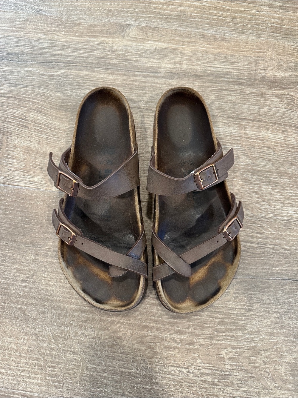Mayari Birkenstock